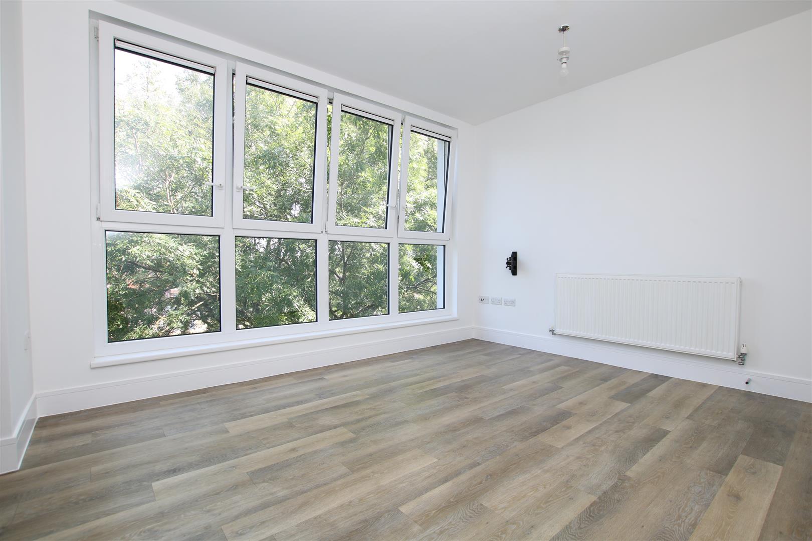 West Green Drive, Crawley